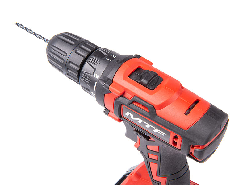 Akku Cordless drill 10,8 V