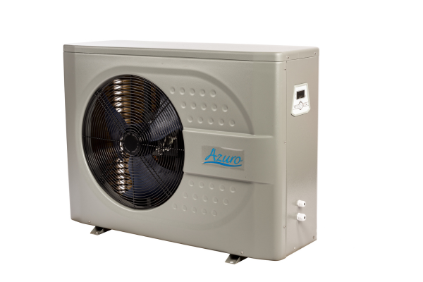 WÄRMEPUMPE INVERTER BP 100HS