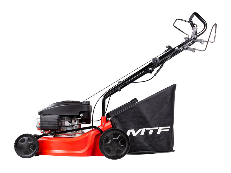 Petrol Lawnmower MTF LM 40 PSP