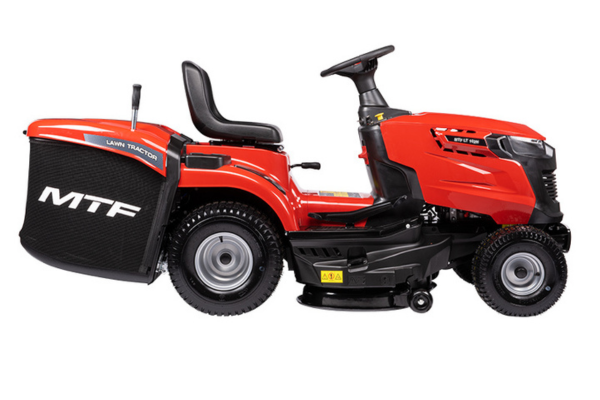 Tractor MTF LT 102 2H