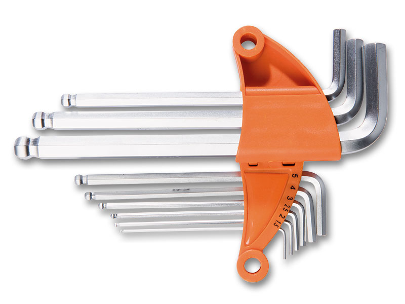 Allen Wrench Set