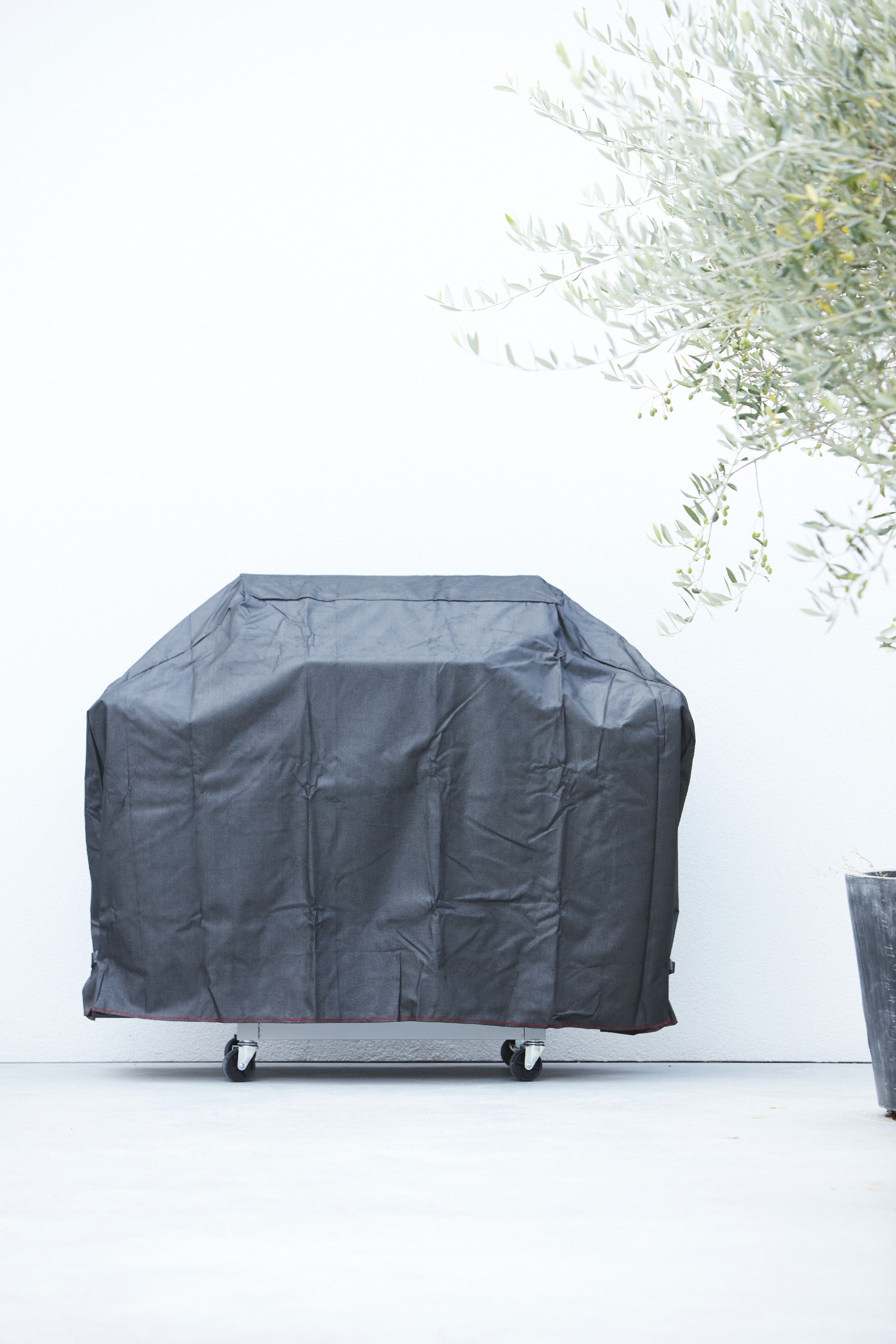 Barbecook barbecue medium premium cover