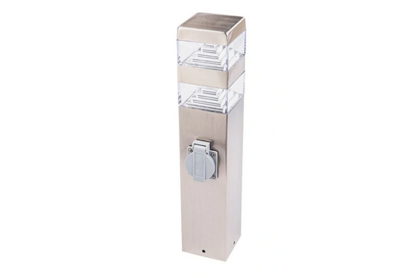 Outdoor Post Lighting Granada