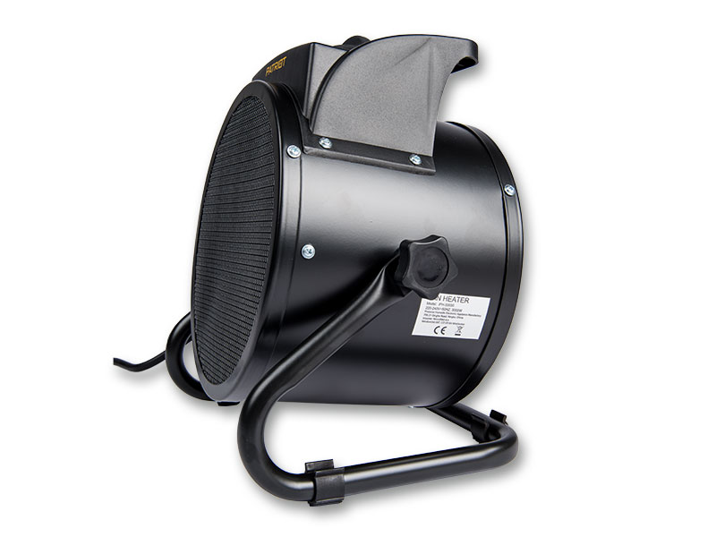 Electric Space Heater PATRIOT