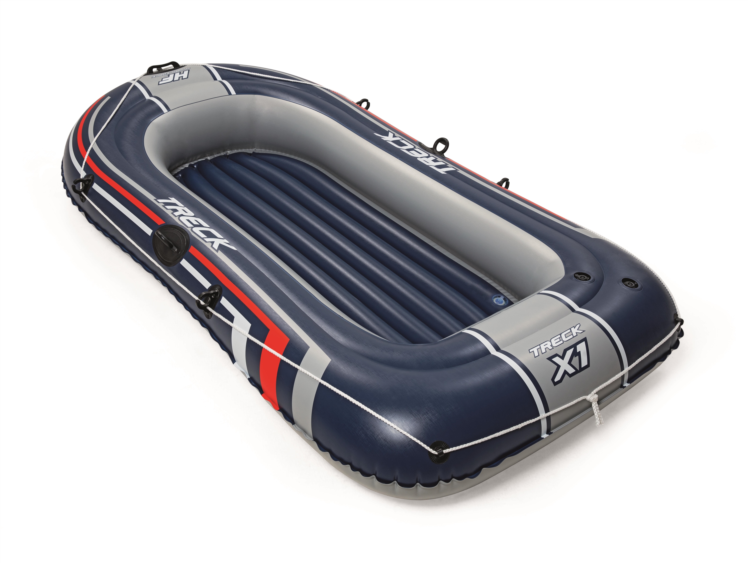 HYDROFORCE Boat