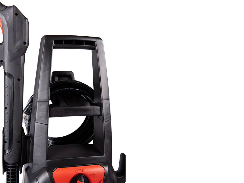 Pressure Washer MTF PW18Y