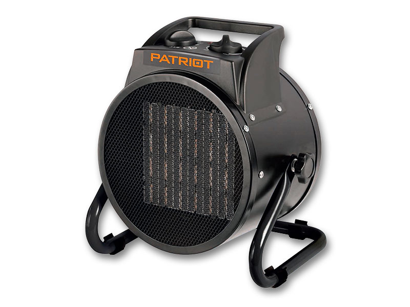 Electric Space Heater PATRIOT