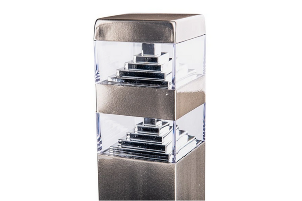 Outdoor Post Lighting Granada