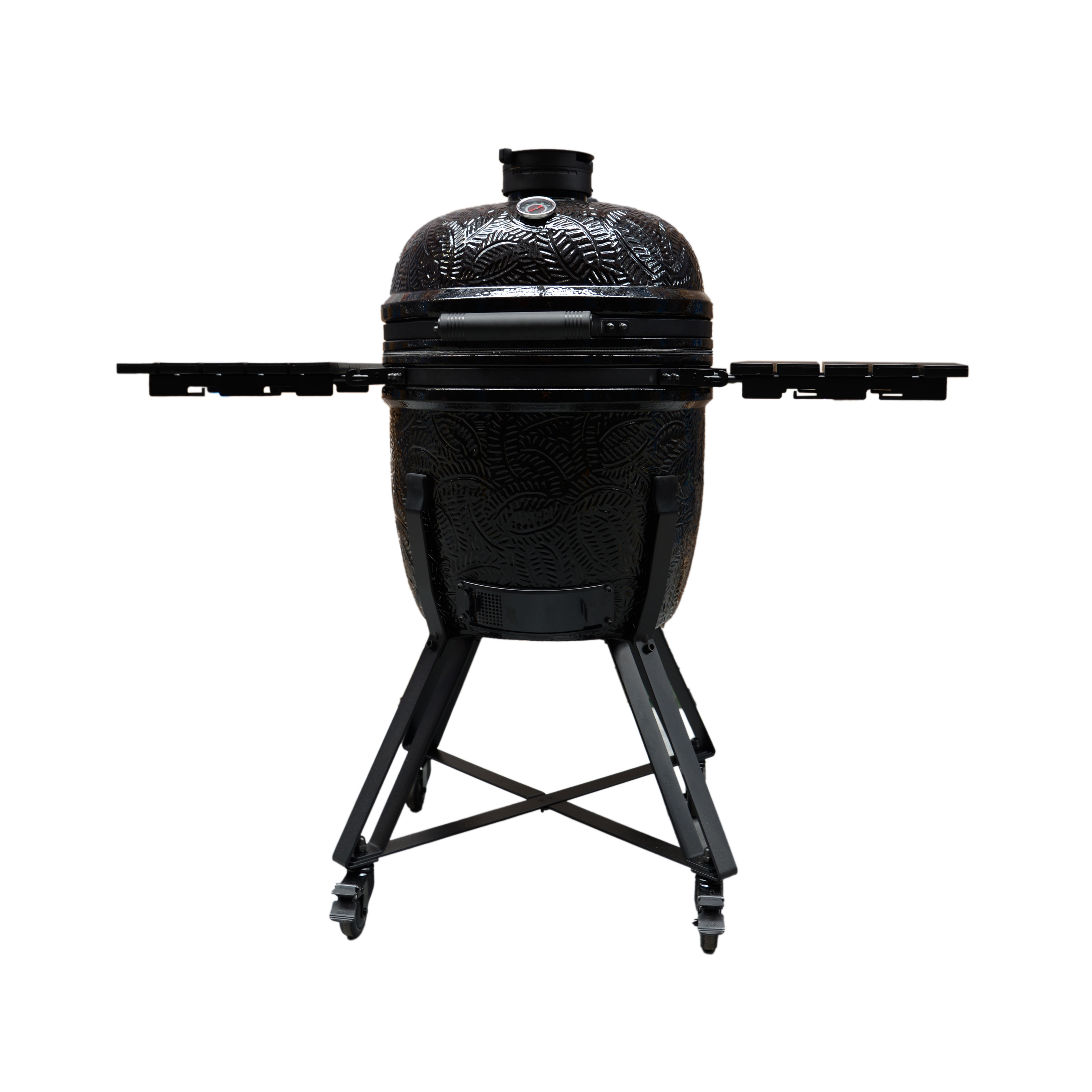 Barbecook Kamal 2.0 Large kamado schwarz