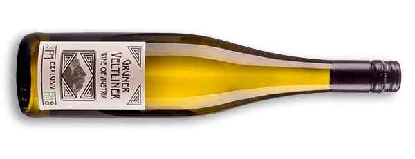 Riesling Exclusiv semi-sweet