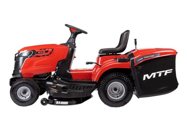 Tractor MTF LT 102 H