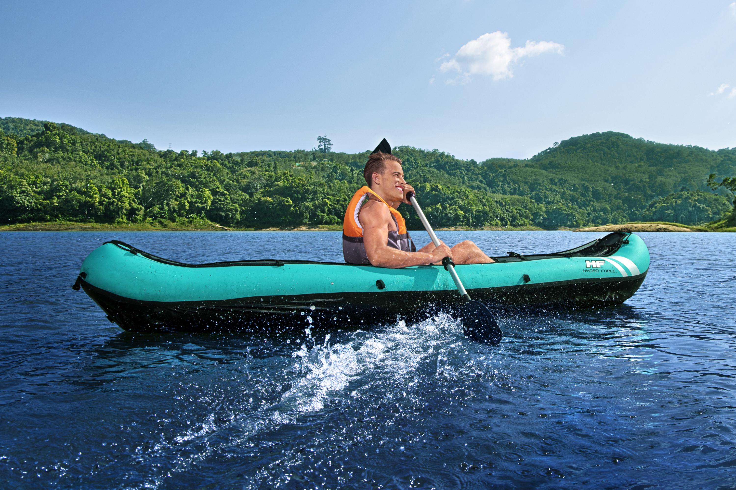 VENTURA Kayak *Tasche missing*