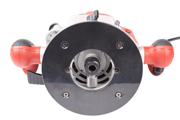 Router MTF 2100W