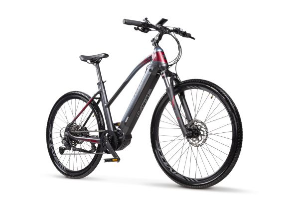 Cross 7.5 W