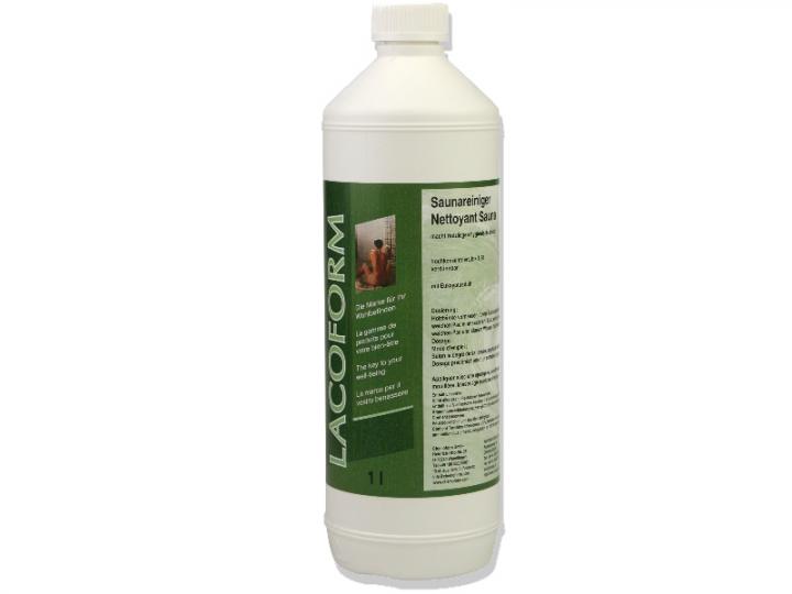Disinfection Chemosan