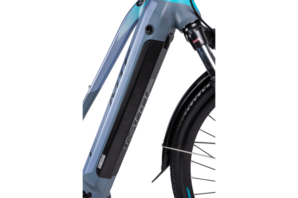 Road 6.5 W