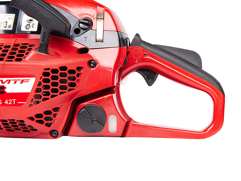 Petrol Chainsaw MTF CS 42 T