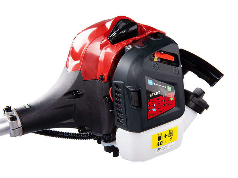 Brushcutter MTF - BC 43 TT
