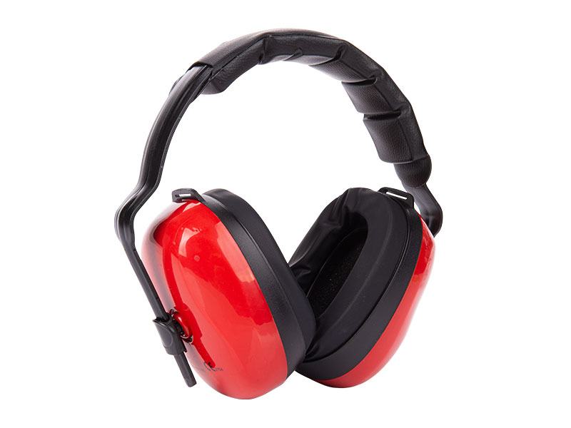 HEARING PROTECTORS START
