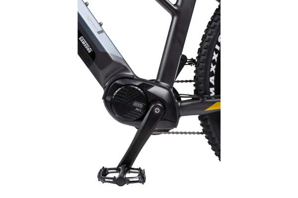 Mount 6.5 W