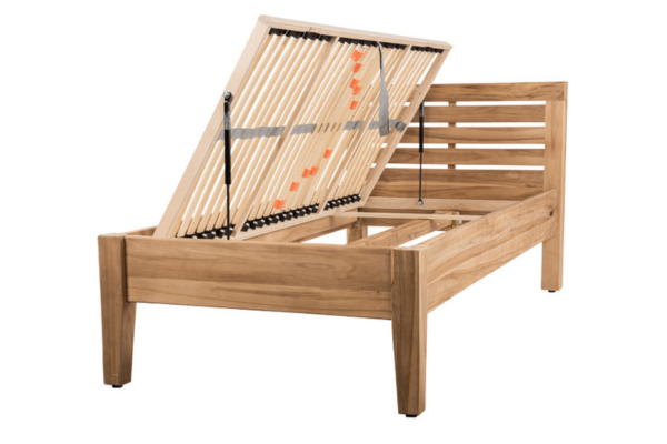 Bed slats Turoflex Right-side lift-up (100x200 cm)