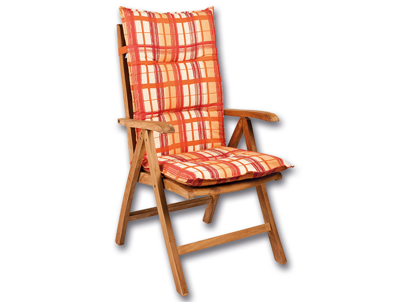 Country Chair Cover