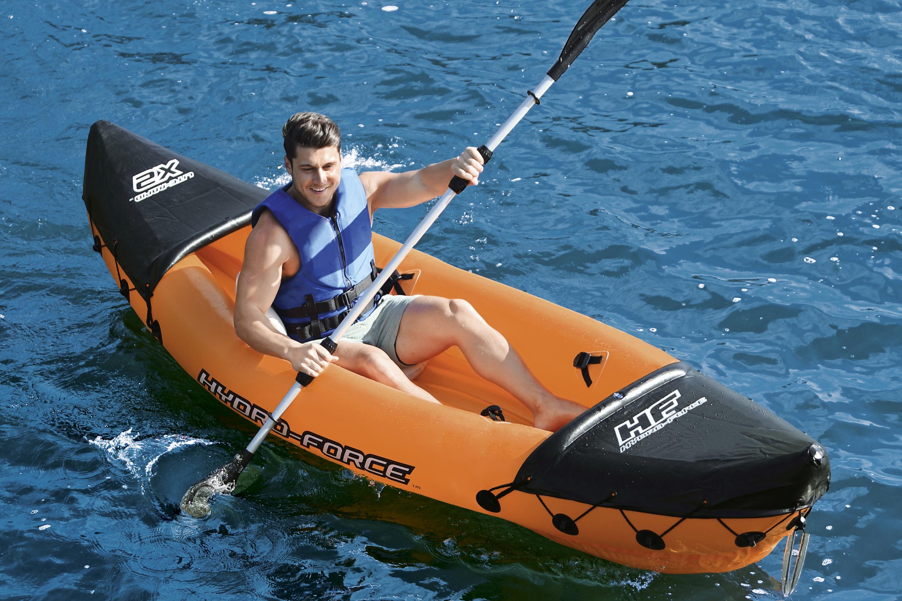 Kayak Lite-Rapid X2
