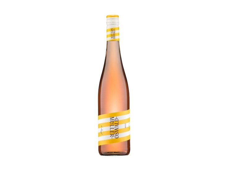 Rosé, Estate wines