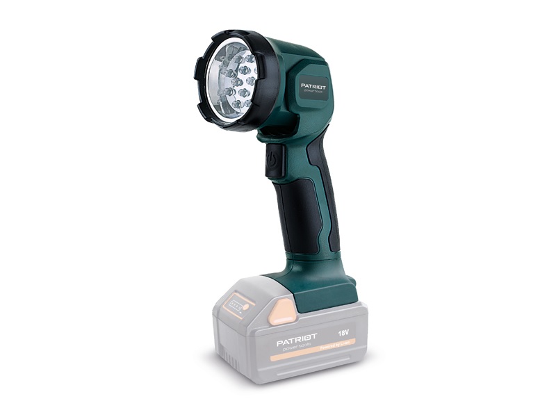 Flashlight 18V