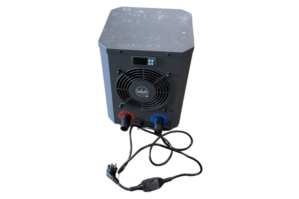 WÄRMEPUMPE MINI-25 - 2.5 kW/ 2 m³/h *beschädigter Karton*