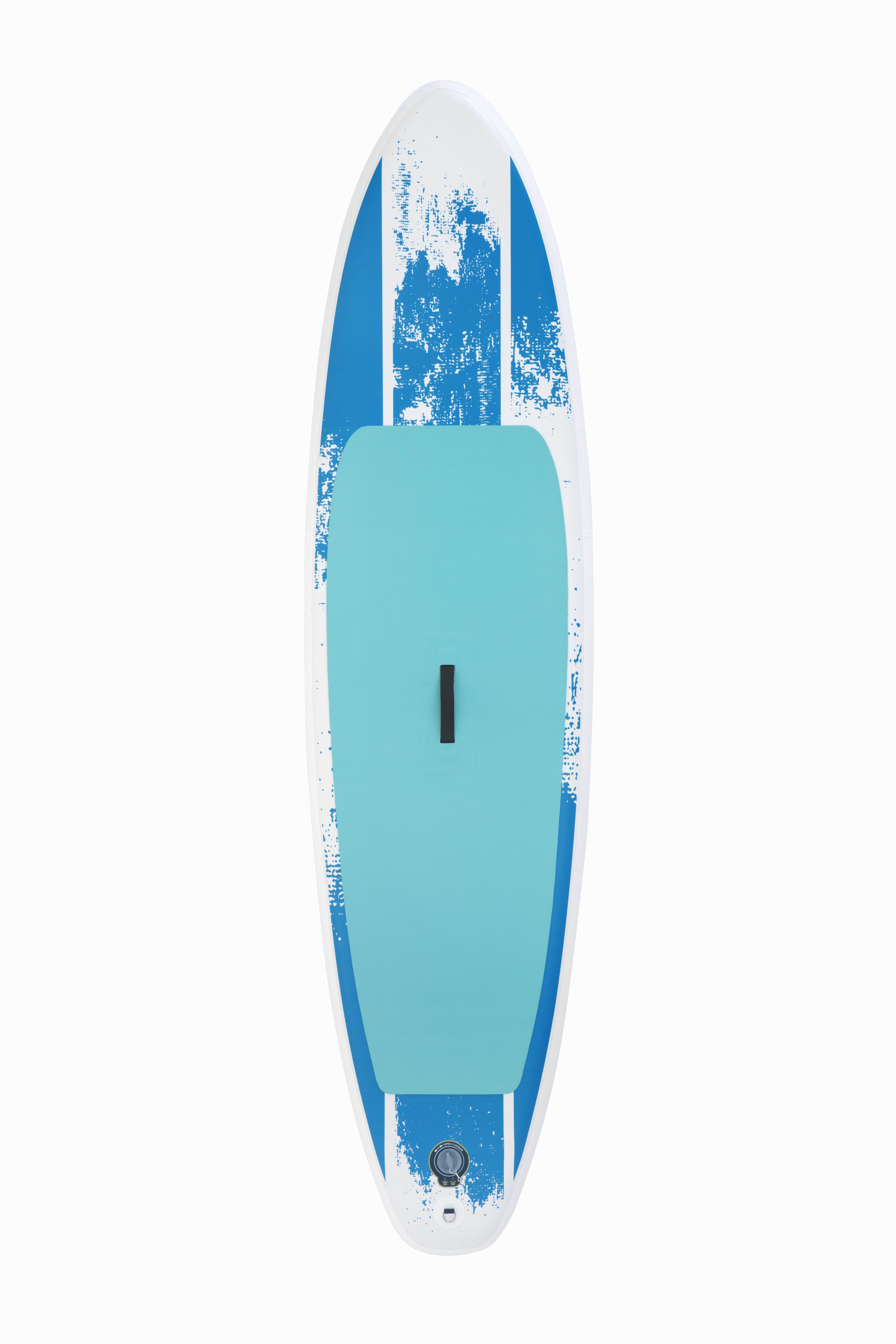 Paddle board