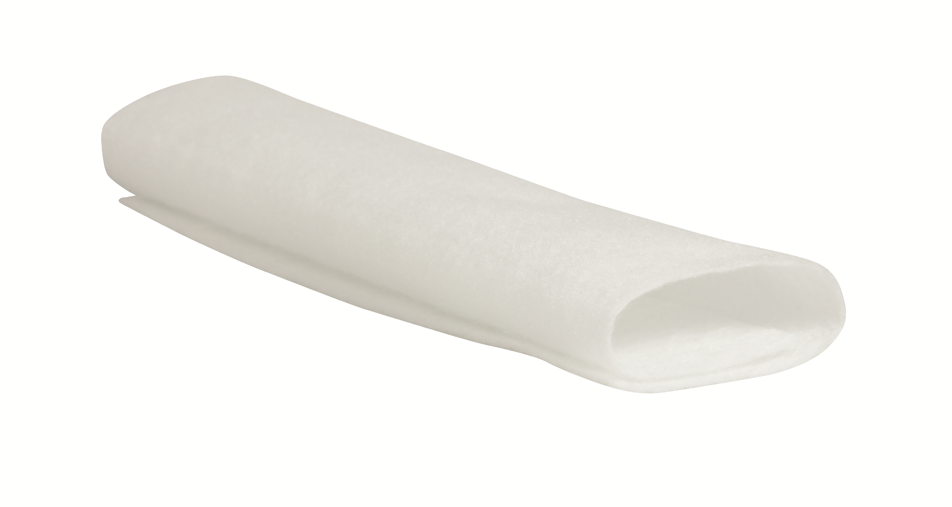 Filz-Unterlage für Pools - Flächengewicht 200g / m²