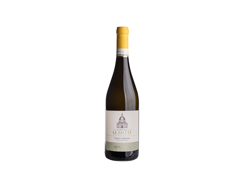 Pinot Grigio, SIOR SANTE