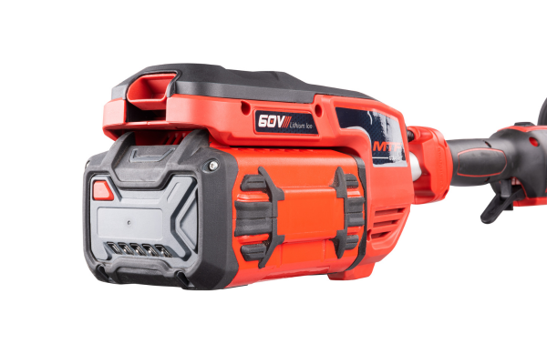 Akku grass trimmer MTF GTA 41-60T