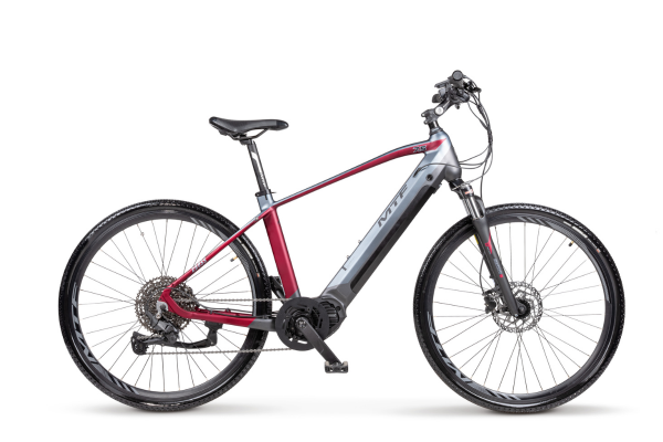 Cross 7.5