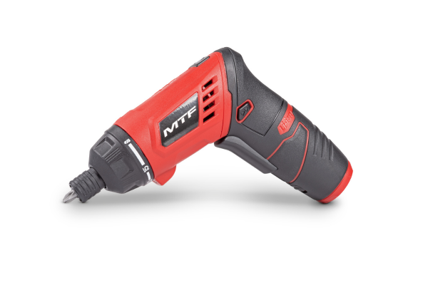 Akku Cordless Screwdriver MTF 3,6 V