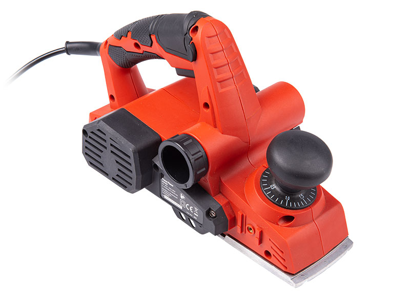 ELECTRIC PLANER 650W
