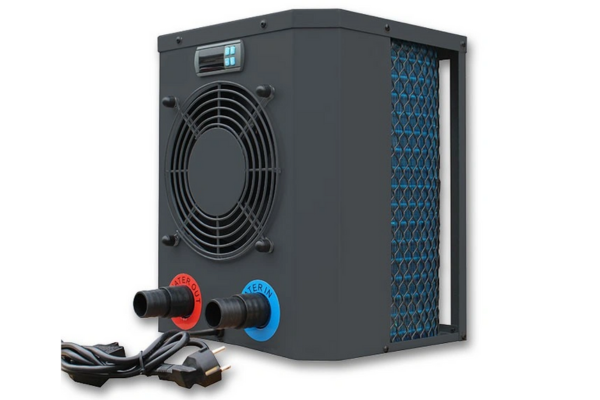 WÄRMEPUMPE MINI-25 - 2.5kW/ 2m3/h