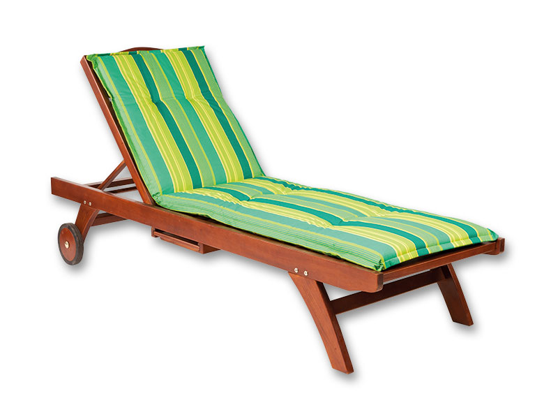 Sun-lounger Cover