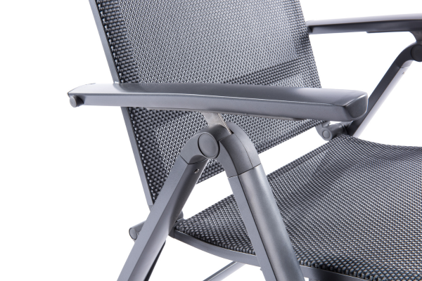 ALEGRIA - Folding armchair