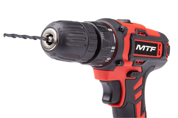 Akku Cordless Drill 10,8 V