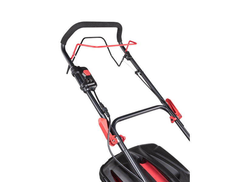 MTF LMA 46-40N 40 V Akku Rotary Lawnmower