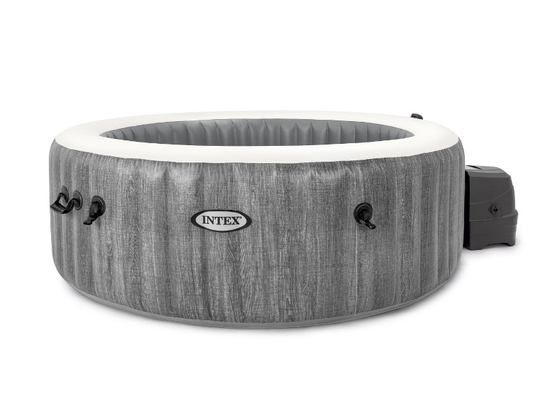 PureSpa Greywood Premium HWS 800