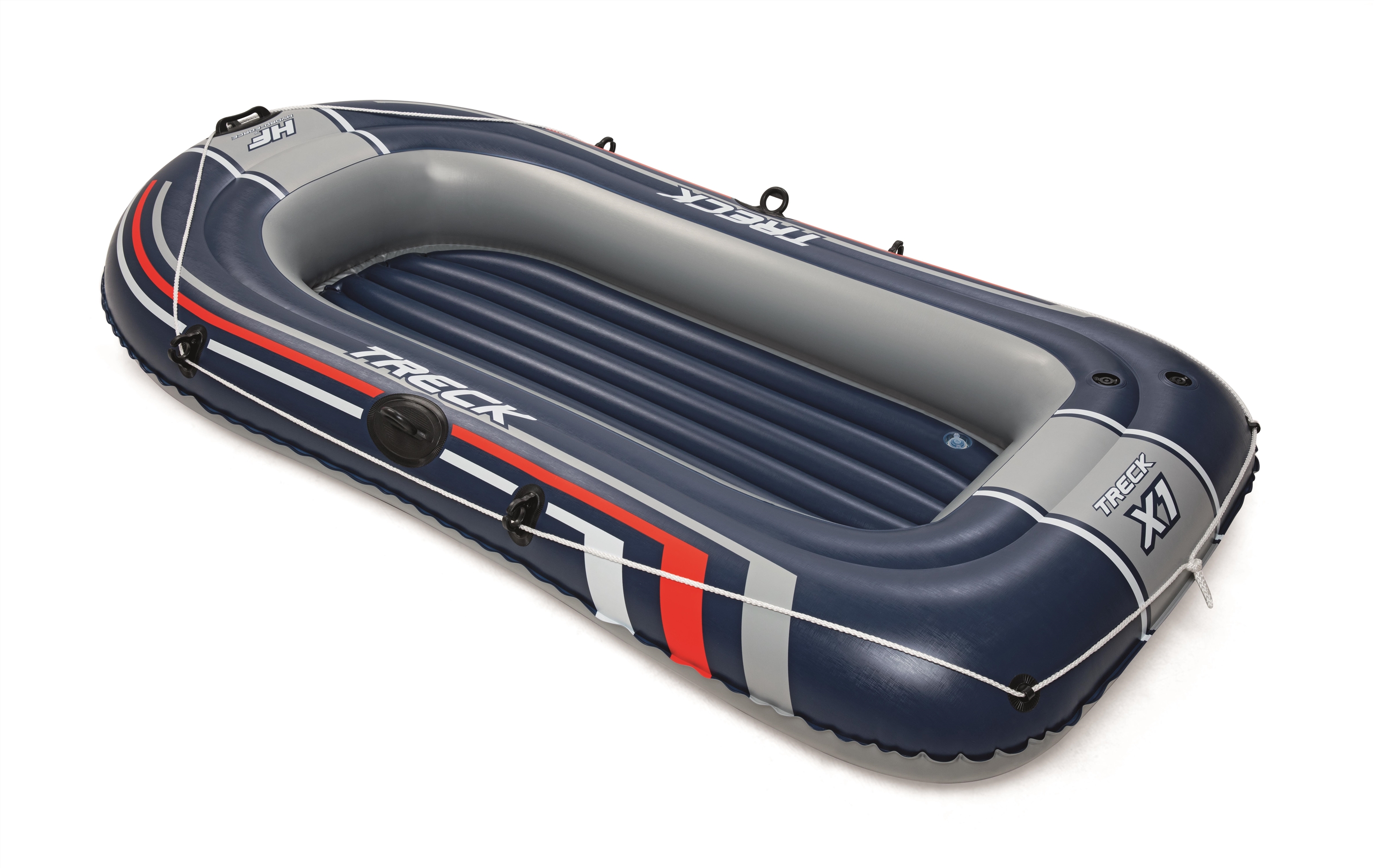 HYDROFORCE Boat