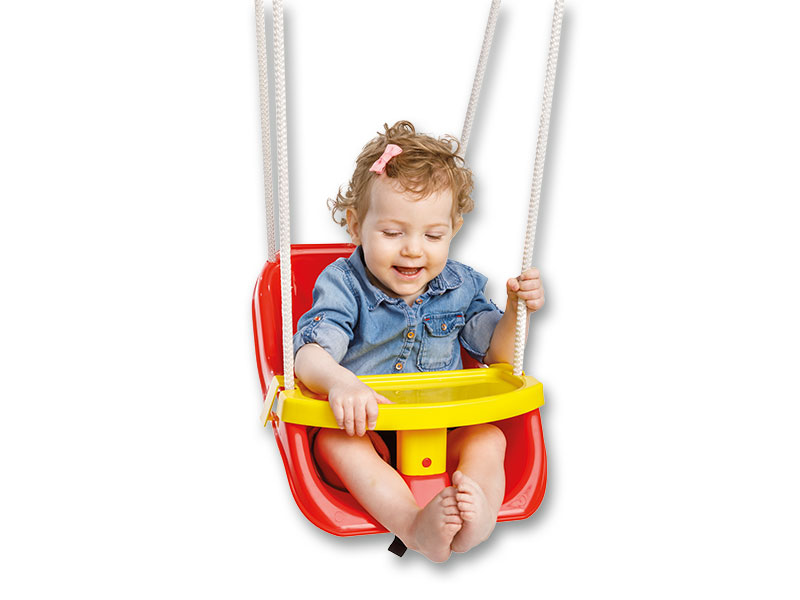 Baby Swing 2-in-1