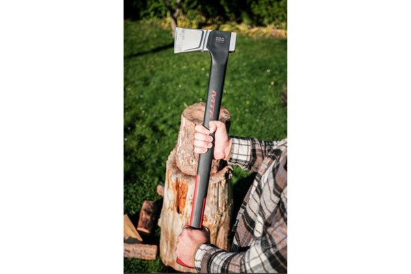 Axe MTF Elite XL