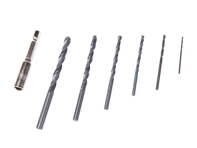 Akku Cordless drill 10,8 V