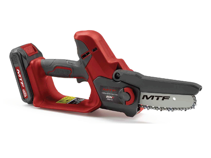 Cordless telescopic hedge trimmer Patriot PHT52 40V