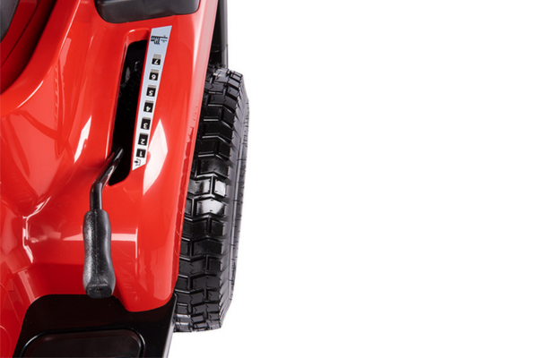 Tractor MTF LT 102 2H