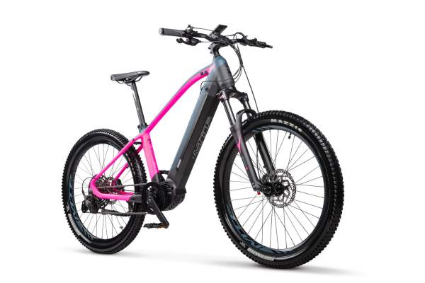 Hill 8.5 W
